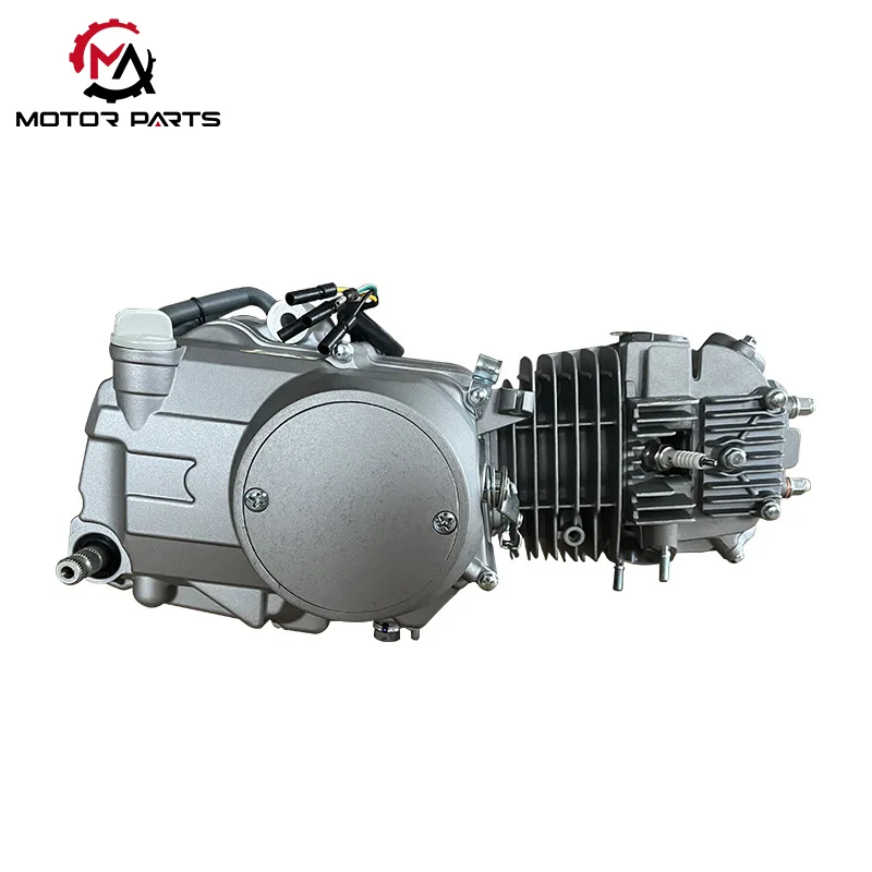 125CC Μοτοσικλέτα Beach Bike ATV YX125 Κινητήρας