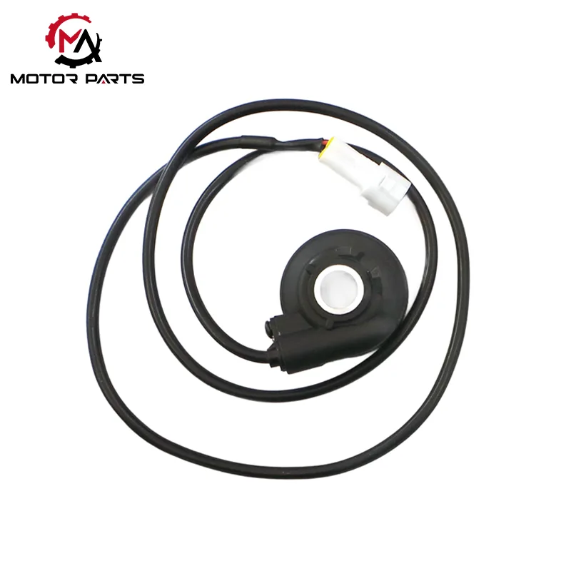 Ποιος είναι ο σκοπός του διακόπτη Kill σε μια μοτοσυκλέτα;