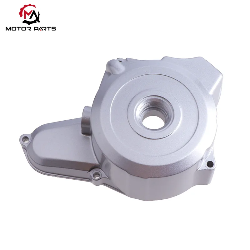 70-110cc ATV Dirt Bike Αλουμινένιο κάλυμμα κινητήρα Magneto
