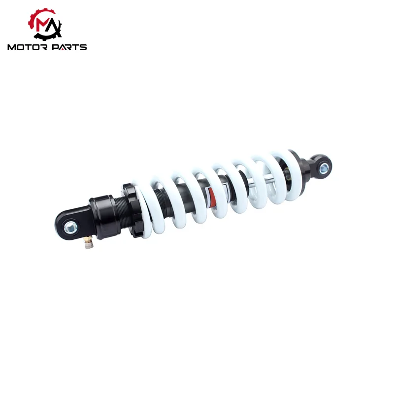 Ρυθμιζόμενο πίσω αμορτισέρ 260-360mm για Apollo Kawasaki Monkey M3 Dirt Bike