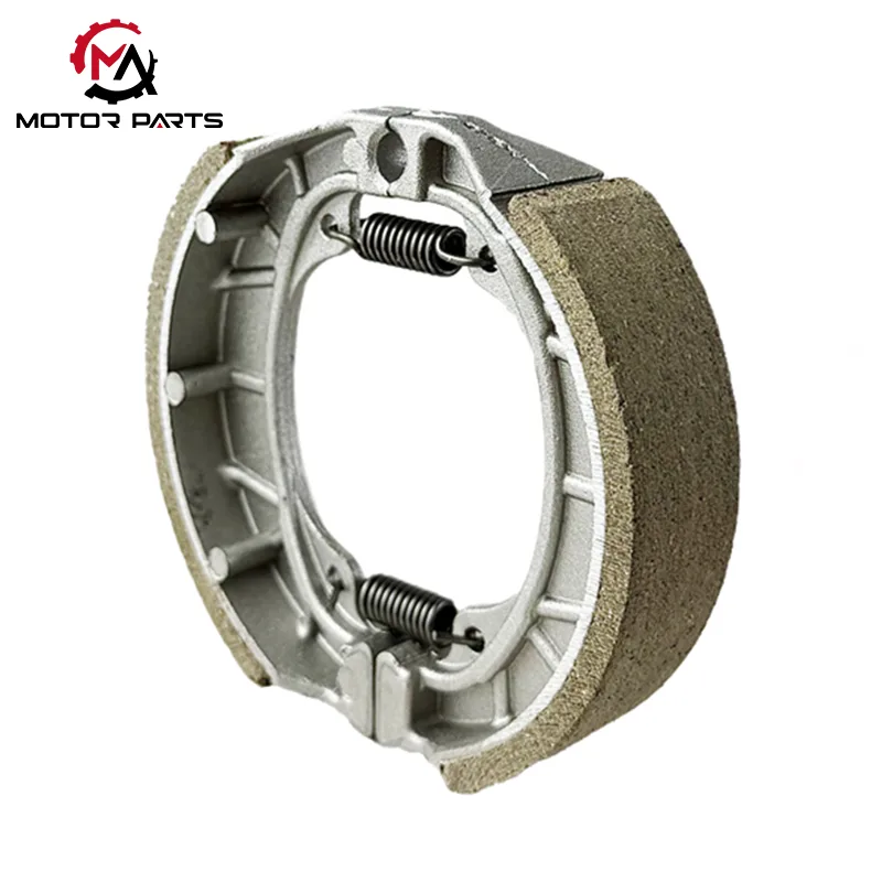 Παπούτσια φρένων μοτοσικλέτας CG125