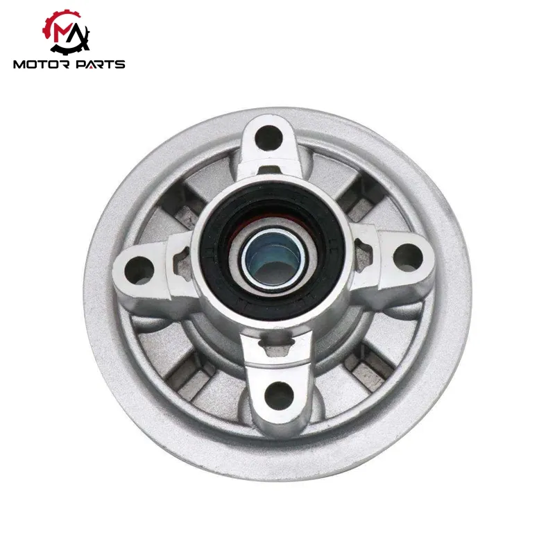 CG125 YBR125 Συγκρότημα buffer πλήμνης πίσω γρανάζι με ρουλεμάν