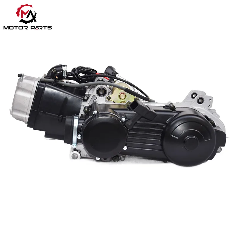 Πωλείται κινητήρας μοτοσυκλέτας GY6 200cc υψηλής ποιότητας