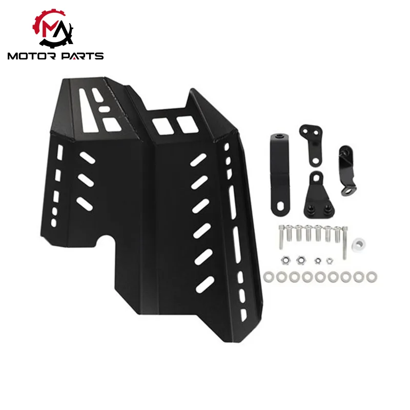 Κάλυμμα κινητήρα μοτοσυκλέτας Honda CB500X