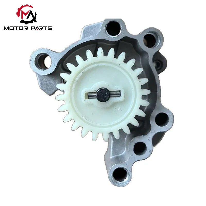 Αντλία λαδιού μοτοσικλέτας Honda Wave100