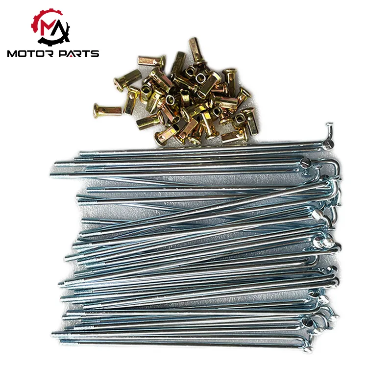 Ακτίνες μοτοσυκλέτας Honda WY125