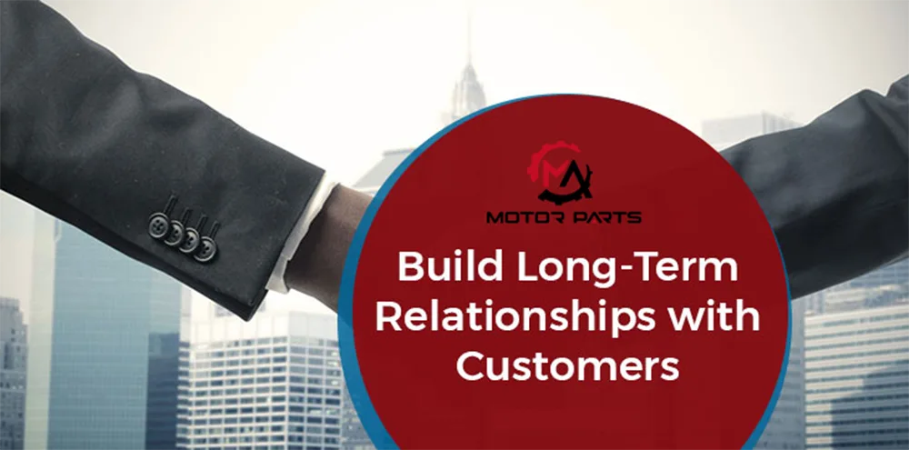 Max trading-customers