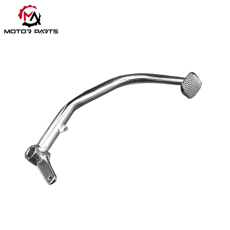 JH70 Πεντάλ Μοτοσικλέτας Ποδόφρενο Πεντάλ