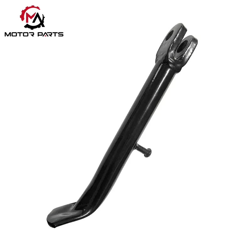 Συναρμολόγηση πλαϊνής βάσης μοτοσικλέτας JH70