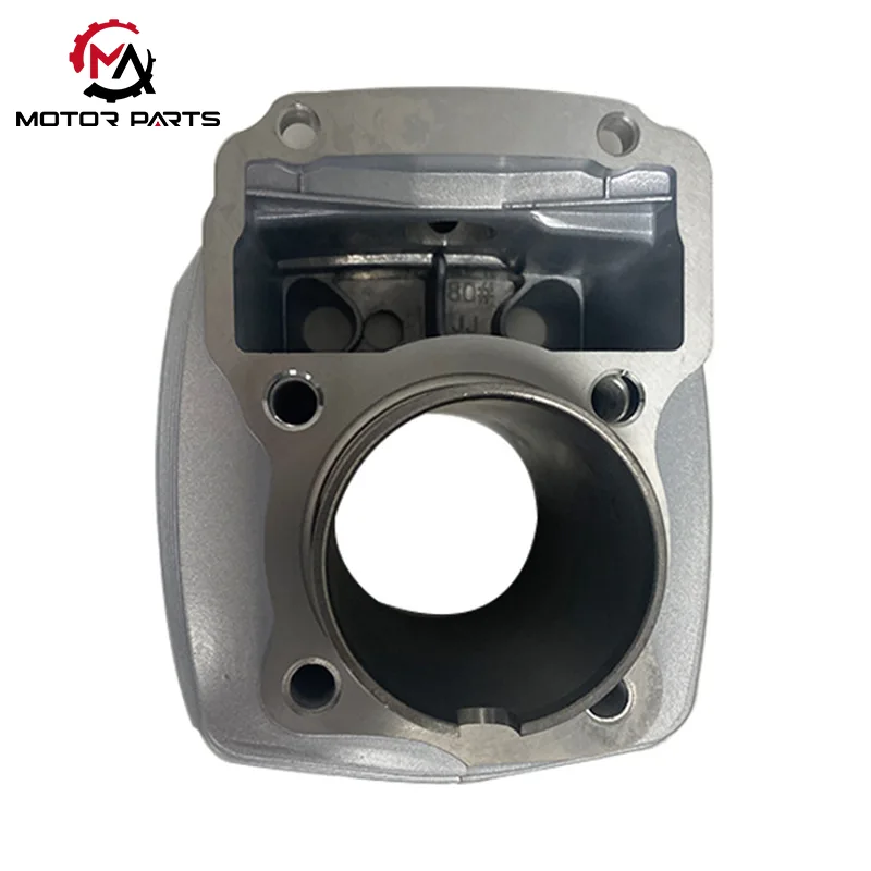 Σετ κυλίνδρων μοτοσυκλέτας για Honda CG125