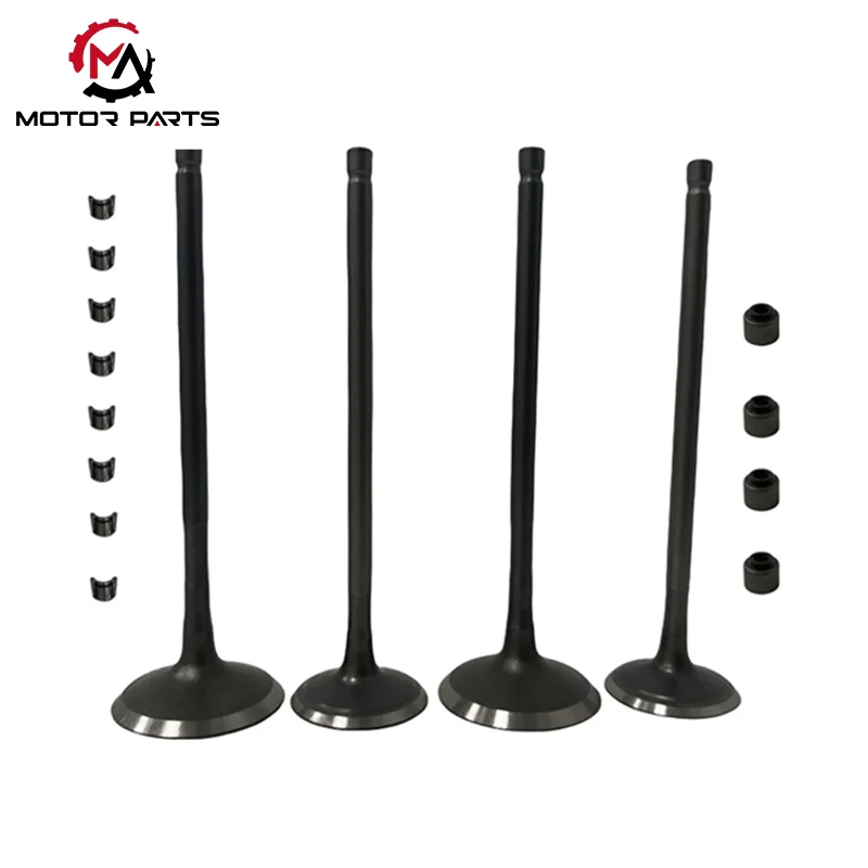 Βαλβίδα μοτοσυκλέτας για PULSAR 200NS