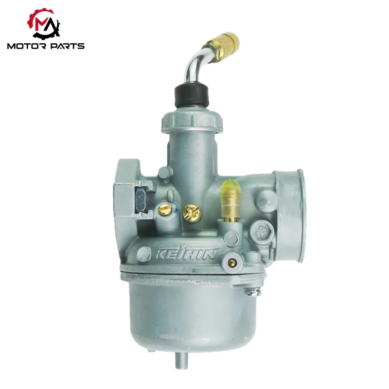 PZ19 19mm καρμπυρατέρ 50cc-125cc 4 stroke for ATV Dirt Bike Pit Bike