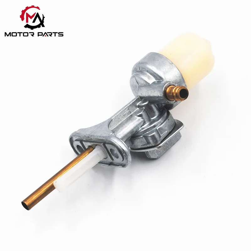 SUZUKI GN125 Μοτοσικλέτα Καυσίμου