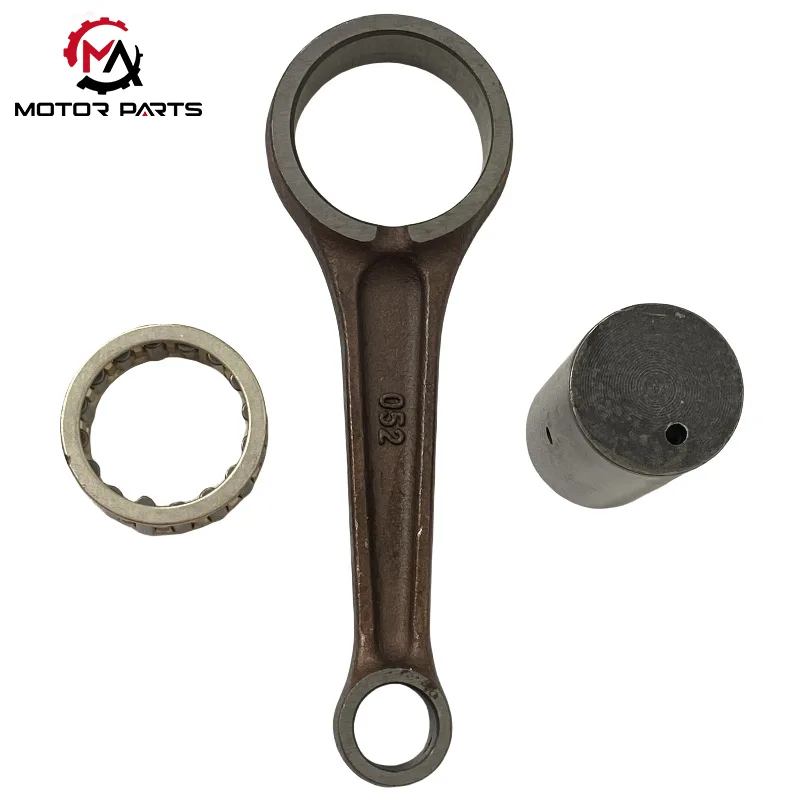 Σετ μπιέλες στροφαλοφόρου μοτοσυκλέτας Suzuki GS125