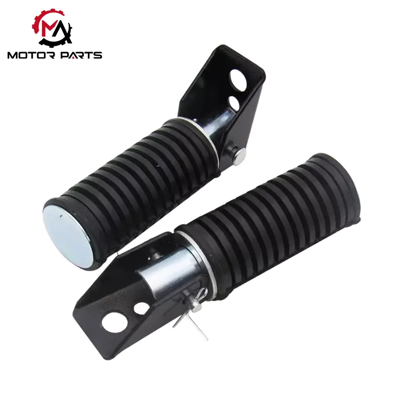 Suzuki GS125 Πτυσσόμενο πεντάλ μοτοσυκλέτας