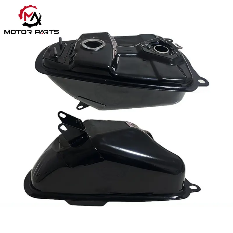 Δεξαμενή καυσίμου μοτοσικλέτας TBT110