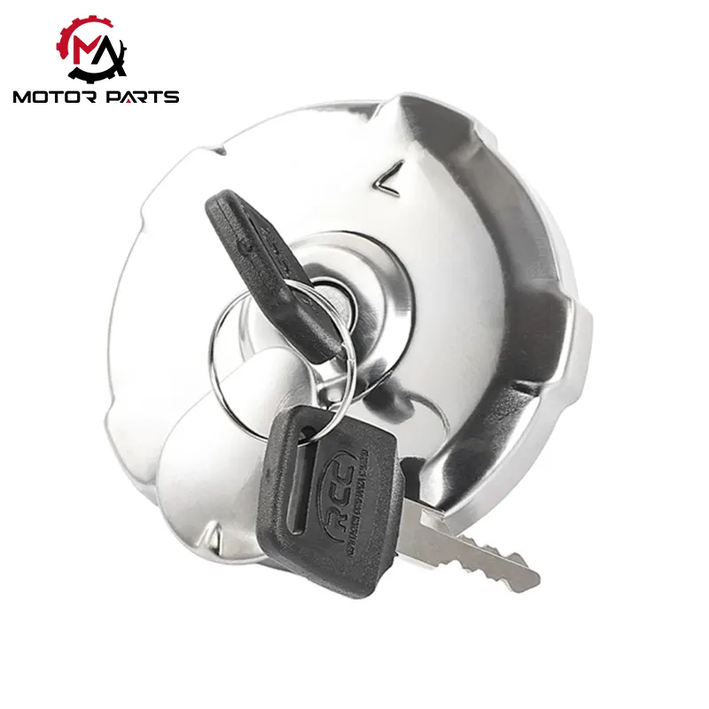 WY125 Καπάκι ρεζερβουάρ καυσίμου μοτοσυκλέτας