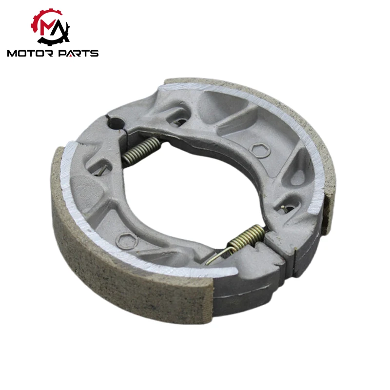 Παπούτσια φρένων YAMAHA YBR125 JYM125 Μοτοσικλέτας